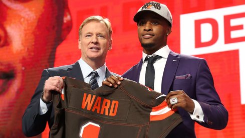 Denzel Ward