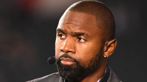 Charles Woodson guarantees victory over Ohio State