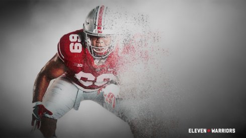 matt burrell, former buckeye