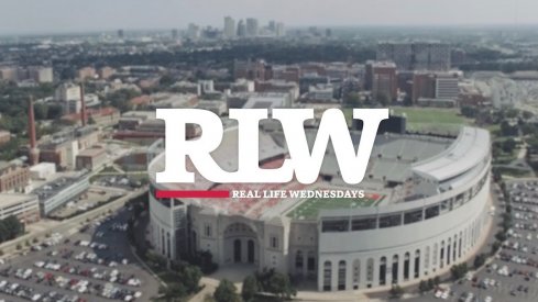 Real Life Wednesday graphic
