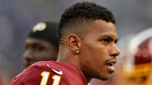 Terrelle Pryor