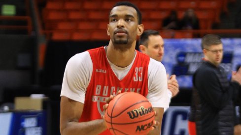 Keita Bates-Diop