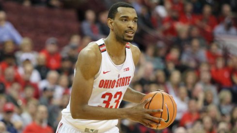 Keita Bates-Diop