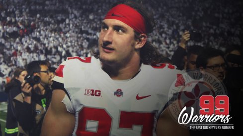 Joey Bosa