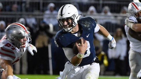 Trace McSorley