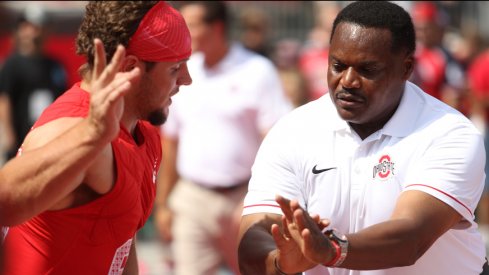 Larry Johnson Sr. has shaped the careers of countless stars along his defensive lines, but Nick Bosa may be the best of them all.