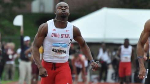 Ohio State sets new program record.