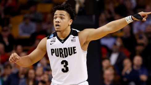 Carsen Edwards