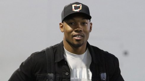 Joshua Perry