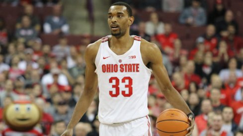 Keita Bates-Diop