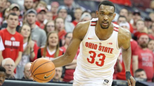 Keita Bates-Diop