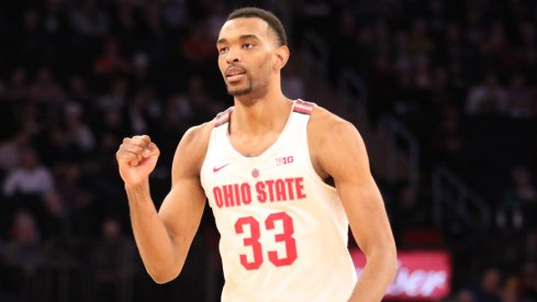 Keita Bates-Diop