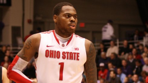 Deshaun Thomas