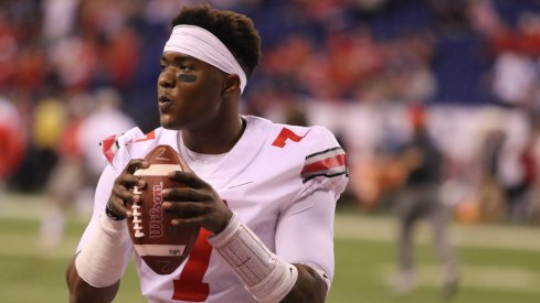 Dwayne Haskins