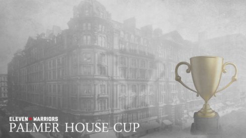 Palmer House Cup.