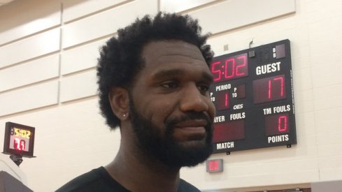 Greg Oden
