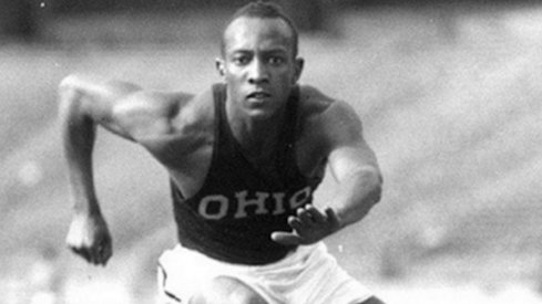 Jesse Owens