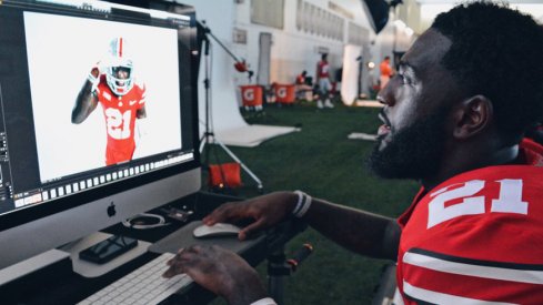 Parris Campbell