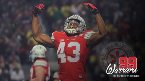 Darron Lee