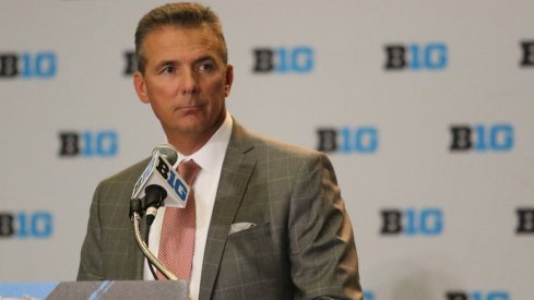 Urban Meyer