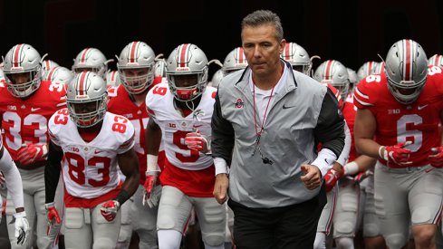 Urban Meyer and the Ohio State staff may need to mix things up a bit on the recruiting trail.