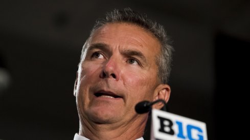 Urban Meyer