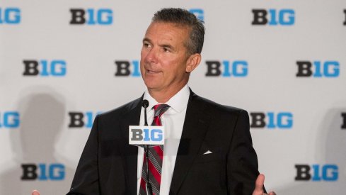 Urban Meyer