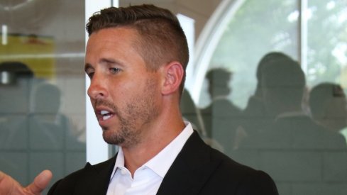 Brian Hartline