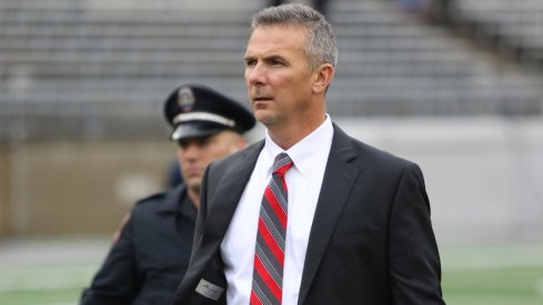 Urban Meyer