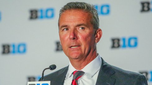 Urban Meyer