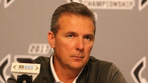 Urban Meyer