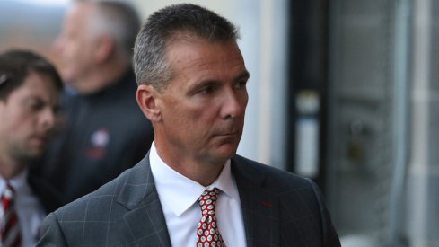 Urban Meyer is under investigation for what he may have known regarding domestic violence allegations surrounding Zach Smith.