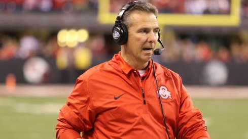 Urban Meyer