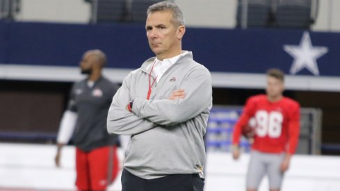 Urban Meyer