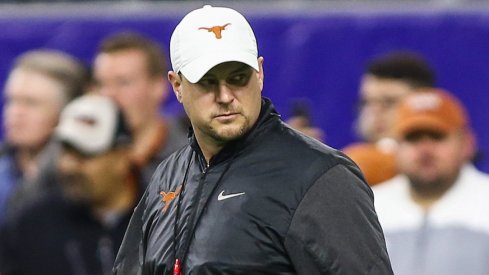 Tom Herman tipped off Brett McMurphy