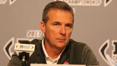 Urban Meyer