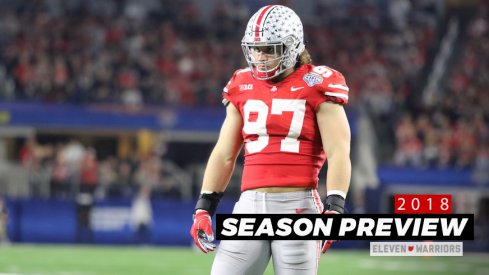 Nick Bosa