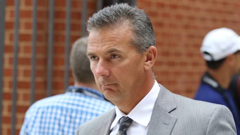 Urban Meyer's fate will be known soon.