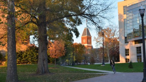 Ohio State