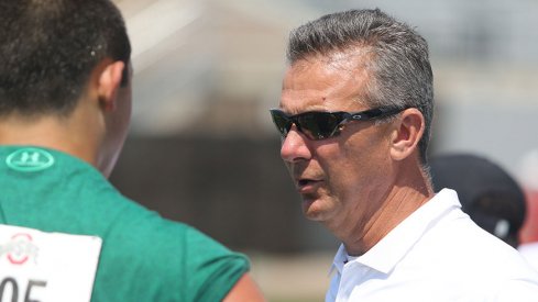 Urban Meyer