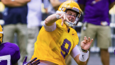 Joe Burrow