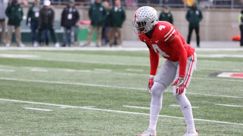 Jordan Fuller misses the start.