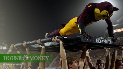 House Money is back!