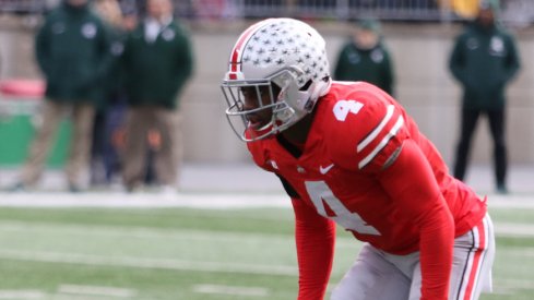 Jordan Fuller gets the start.