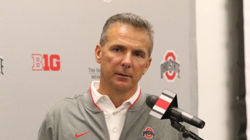 Urban Meyer