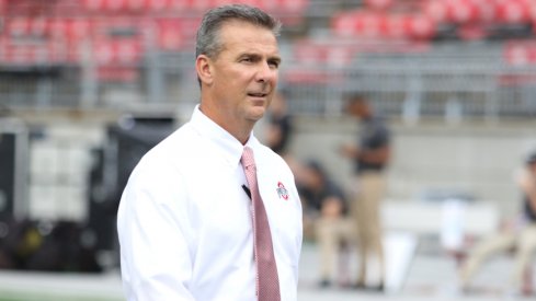 Urban Meyer