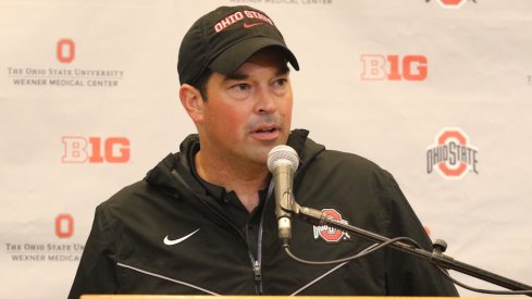 Ryan Day