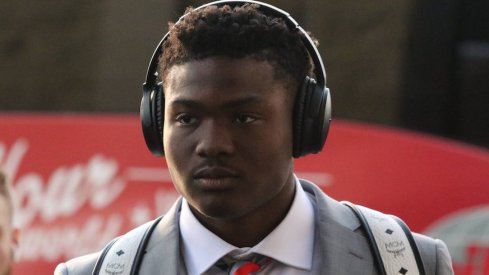 Dwayne Haskins