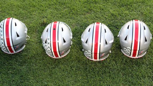 Ohio State remains in the top five of the coaches poll