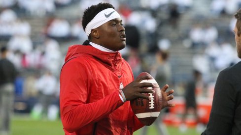 Dwayne Haskins